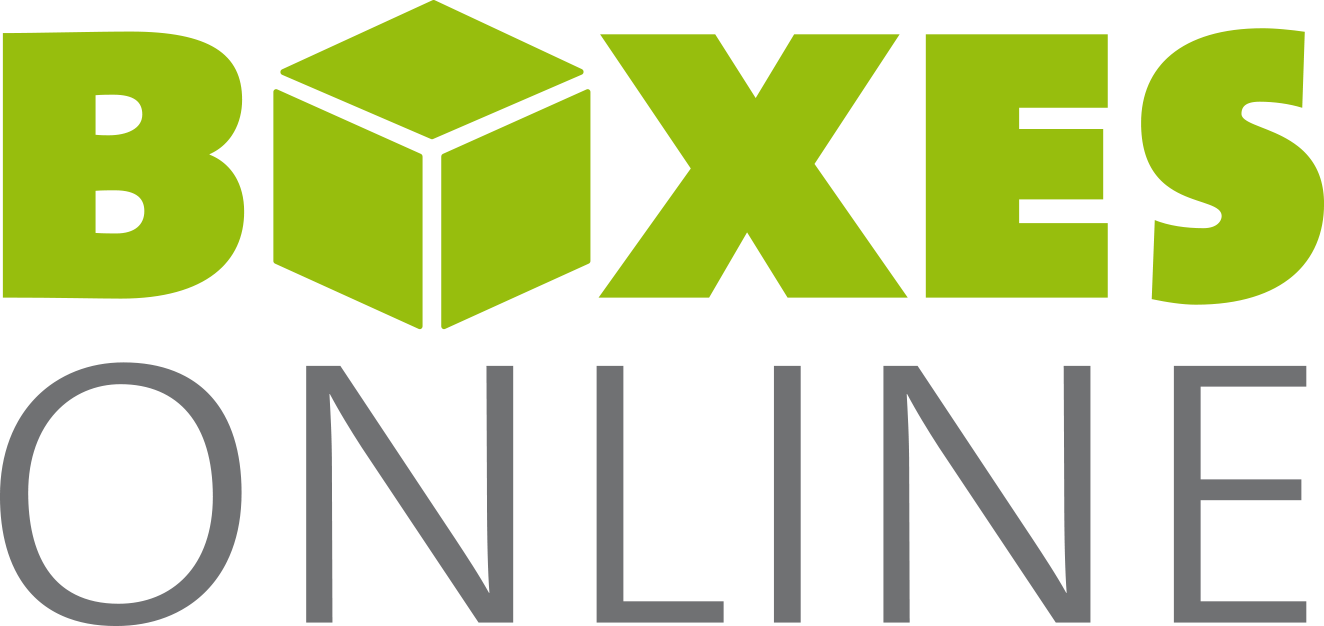 boxes-online.de Logo